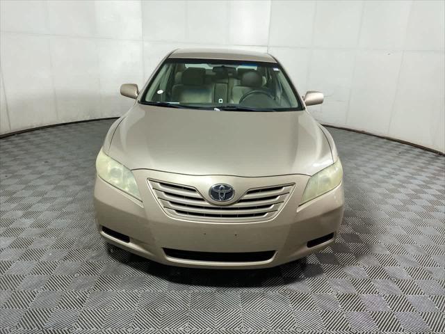 used 2007 Toyota Camry car, priced at $7,990
