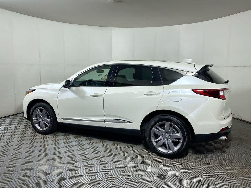used 2019 Acura RDX car, priced at $28,990