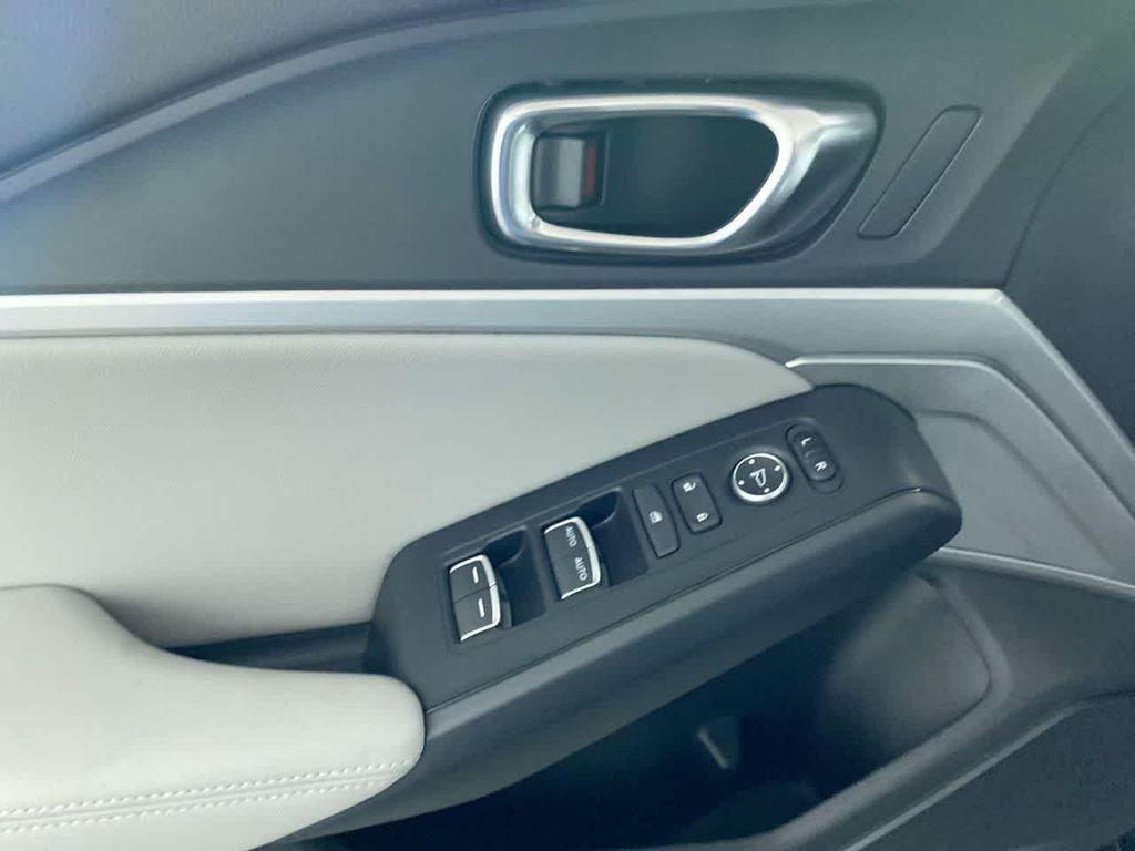 new 2025 Acura Integra car, priced at $34,795