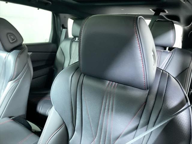 new 2026 Acura MDX car, priced at $70,850