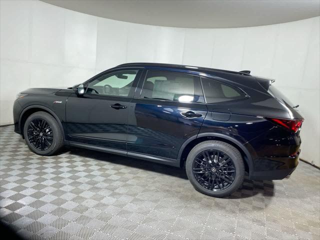new 2026 Acura MDX car, priced at $70,850