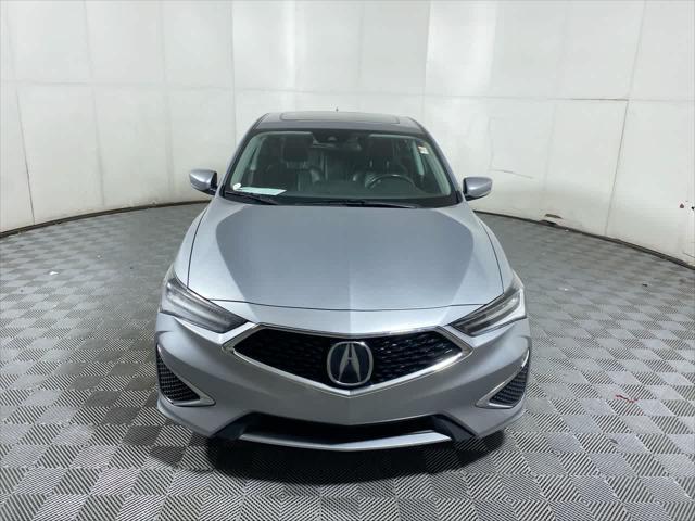 used 2020 Acura ILX car, priced at $22,990