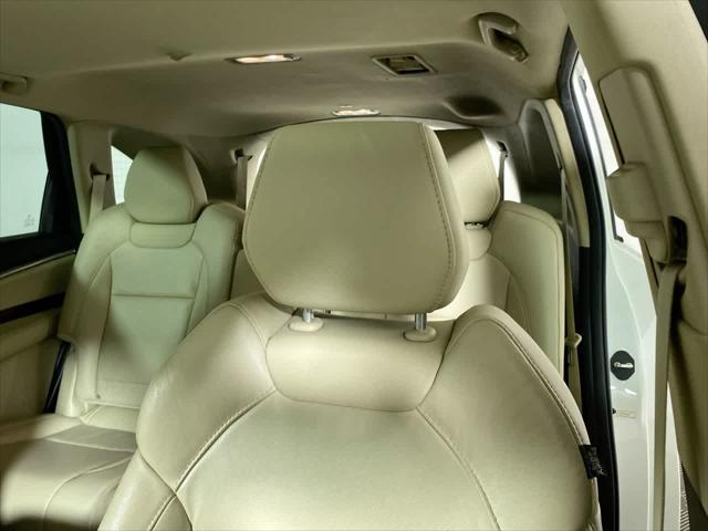 used 2016 Acura MDX car, priced at $17,990