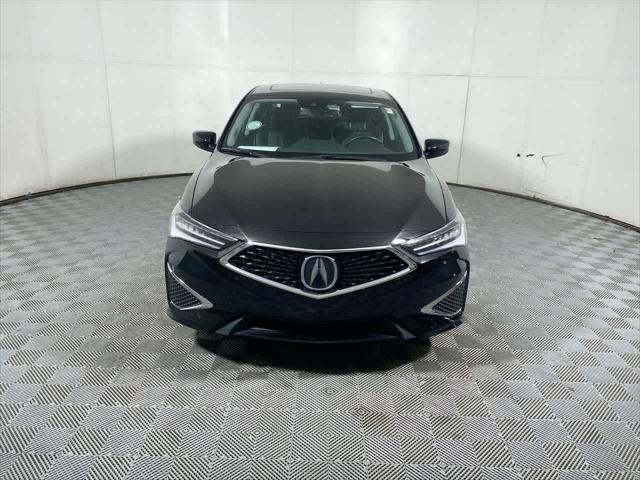 used 2022 Acura ILX car, priced at $26,990