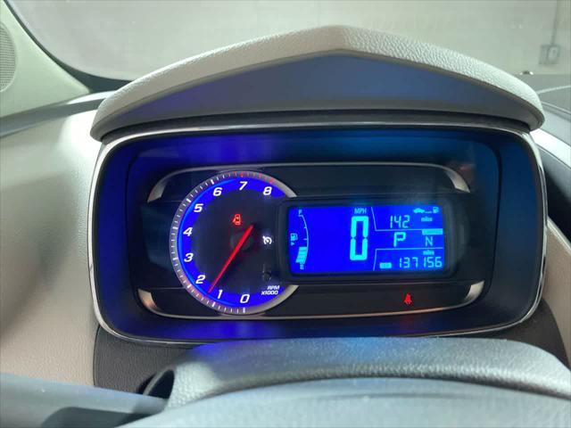 used 2015 Chevrolet Trax car, priced at $8,990