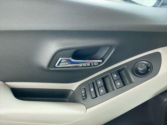 used 2015 Chevrolet Trax car, priced at $8,990