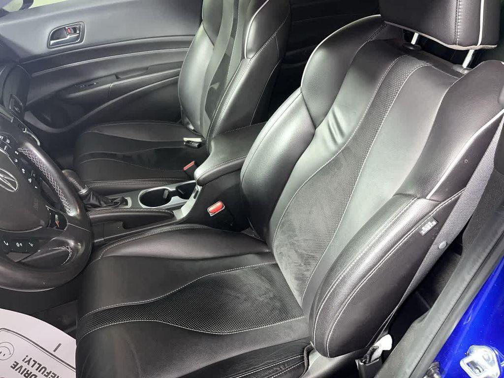 used 2021 Acura ILX car, priced at $27,990