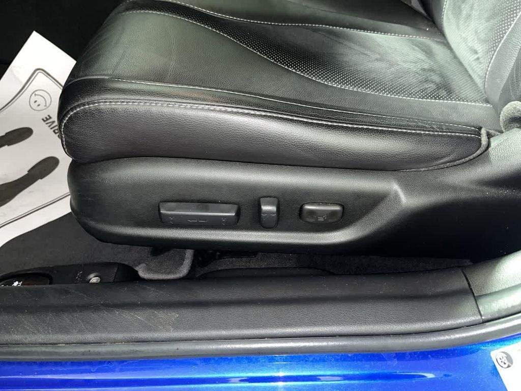 used 2021 Acura ILX car, priced at $27,990