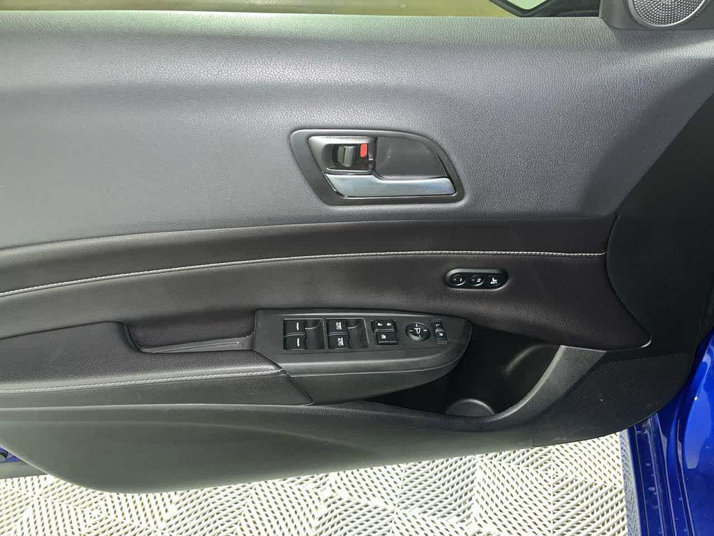 used 2021 Acura ILX car, priced at $27,990