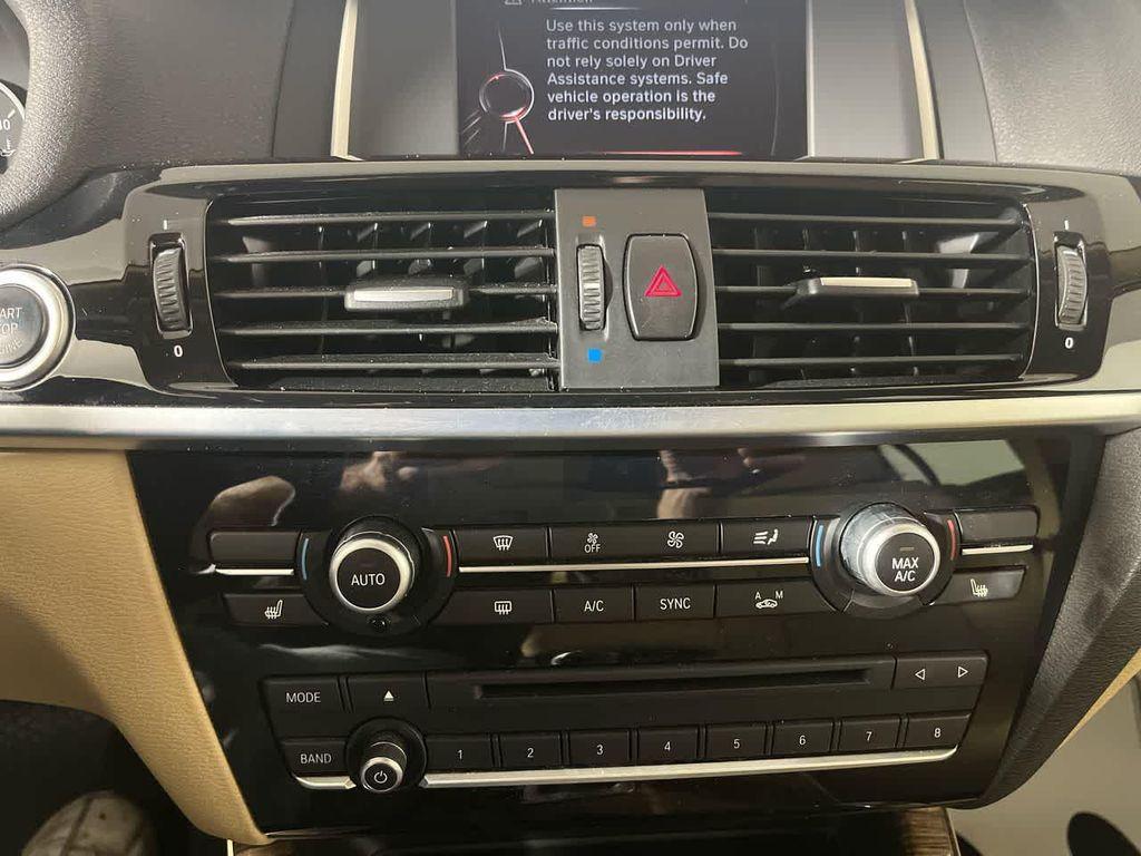 used 2016 BMW X3 car, priced at $12,990