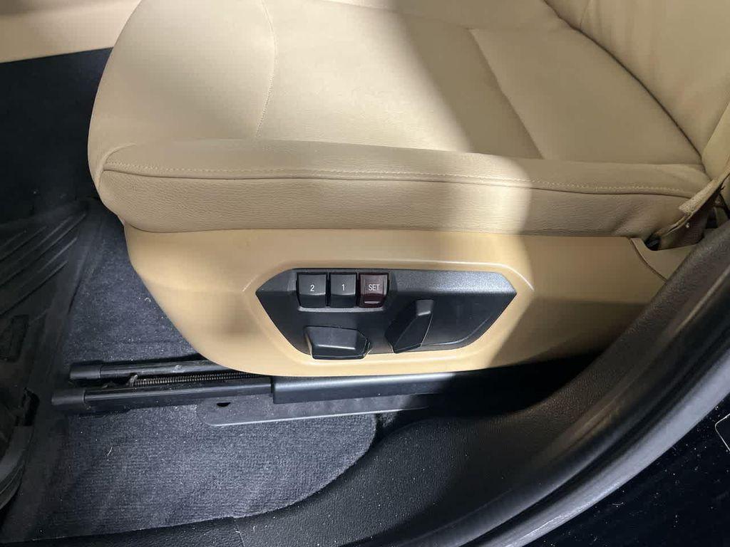 used 2016 BMW X3 car, priced at $12,990