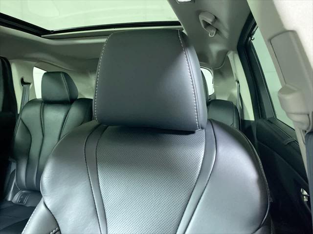 used 2024 Acura MDX car, priced at $50,990