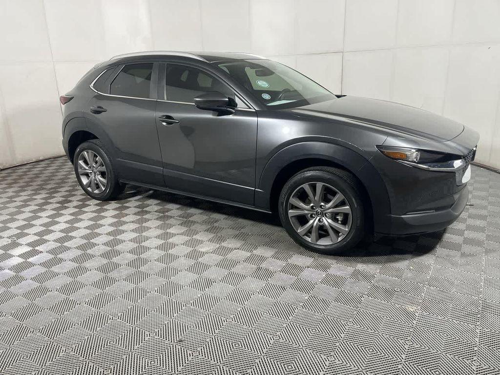 used 2022 Mazda CX-30 car, priced at $23,990