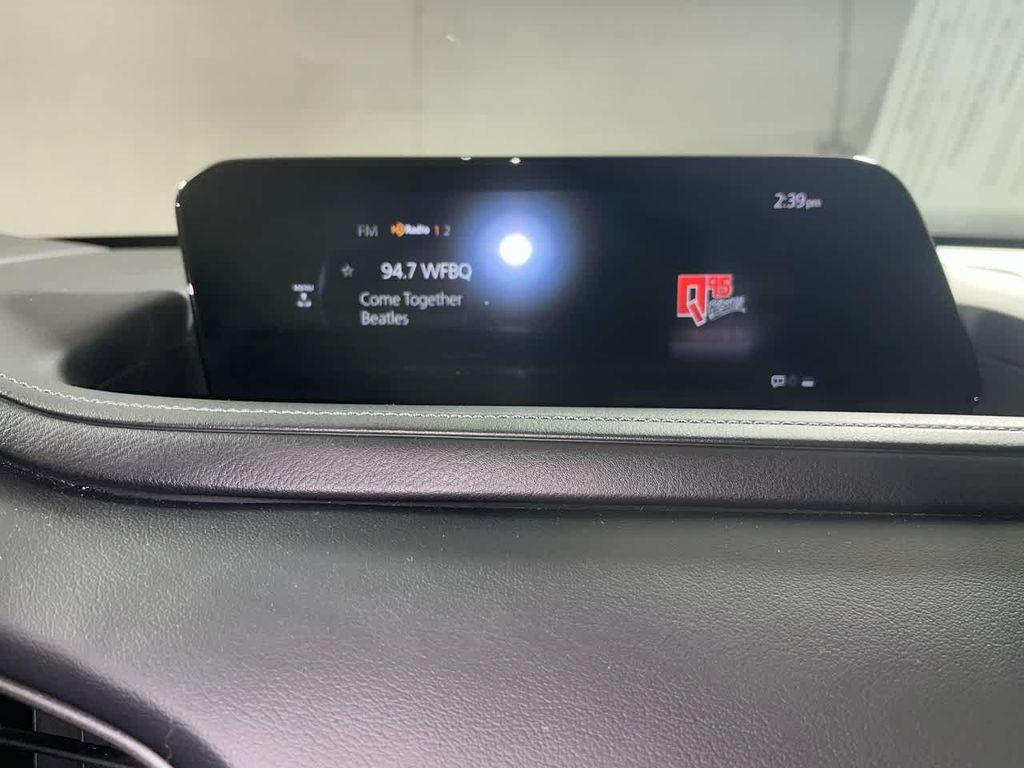 used 2022 Mazda CX-30 car, priced at $23,990