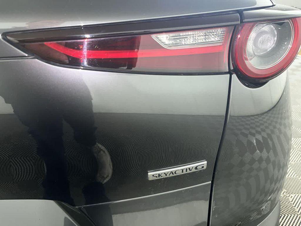 used 2022 Mazda CX-30 car, priced at $23,990