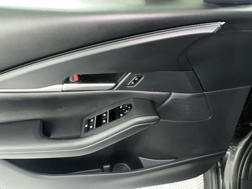 used 2022 Mazda CX-30 car, priced at $23,990