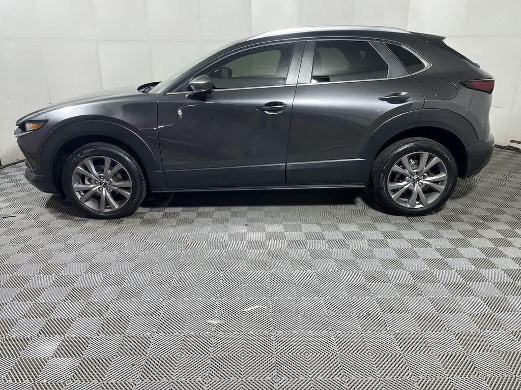 used 2022 Mazda CX-30 car, priced at $23,990