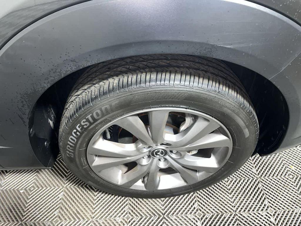 used 2022 Mazda CX-30 car, priced at $23,990
