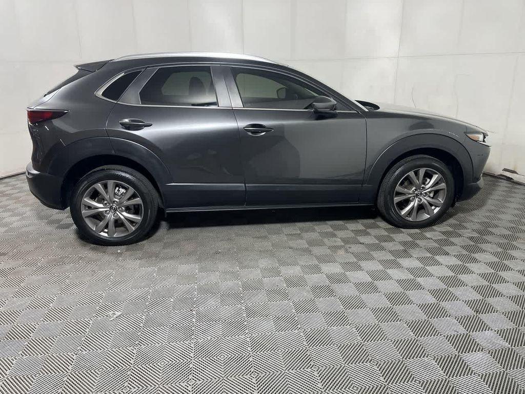 used 2022 Mazda CX-30 car, priced at $23,990