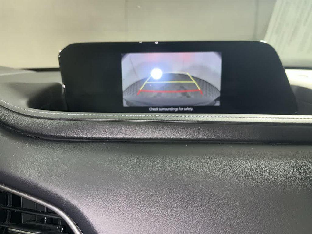 used 2022 Mazda CX-30 car, priced at $23,990