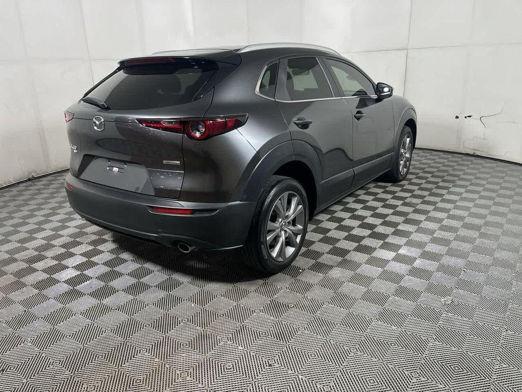 used 2022 Mazda CX-30 car, priced at $23,990