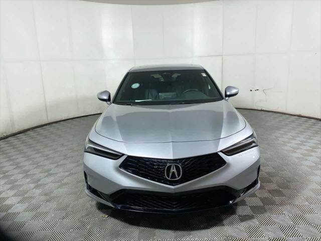 used 2024 Acura Integra car, priced at $31,990