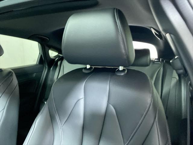 used 2024 Acura Integra car, priced at $31,990