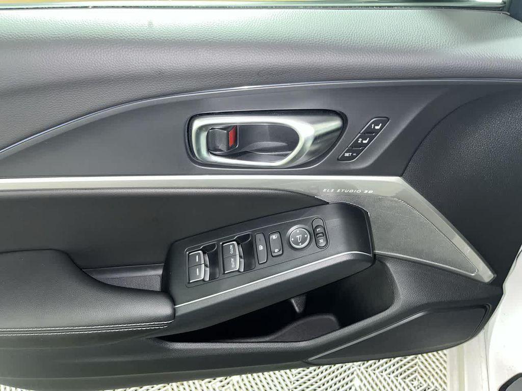 new 2025 Acura Integra car, priced at $35,990