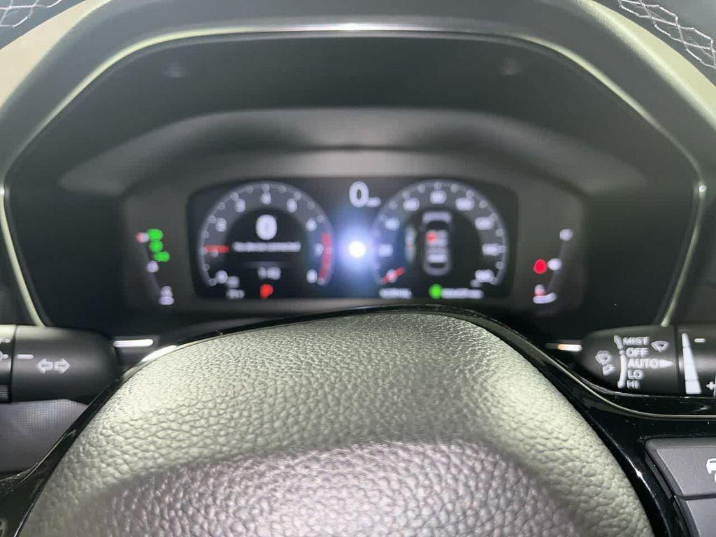 new 2025 Acura Integra car, priced at $35,990