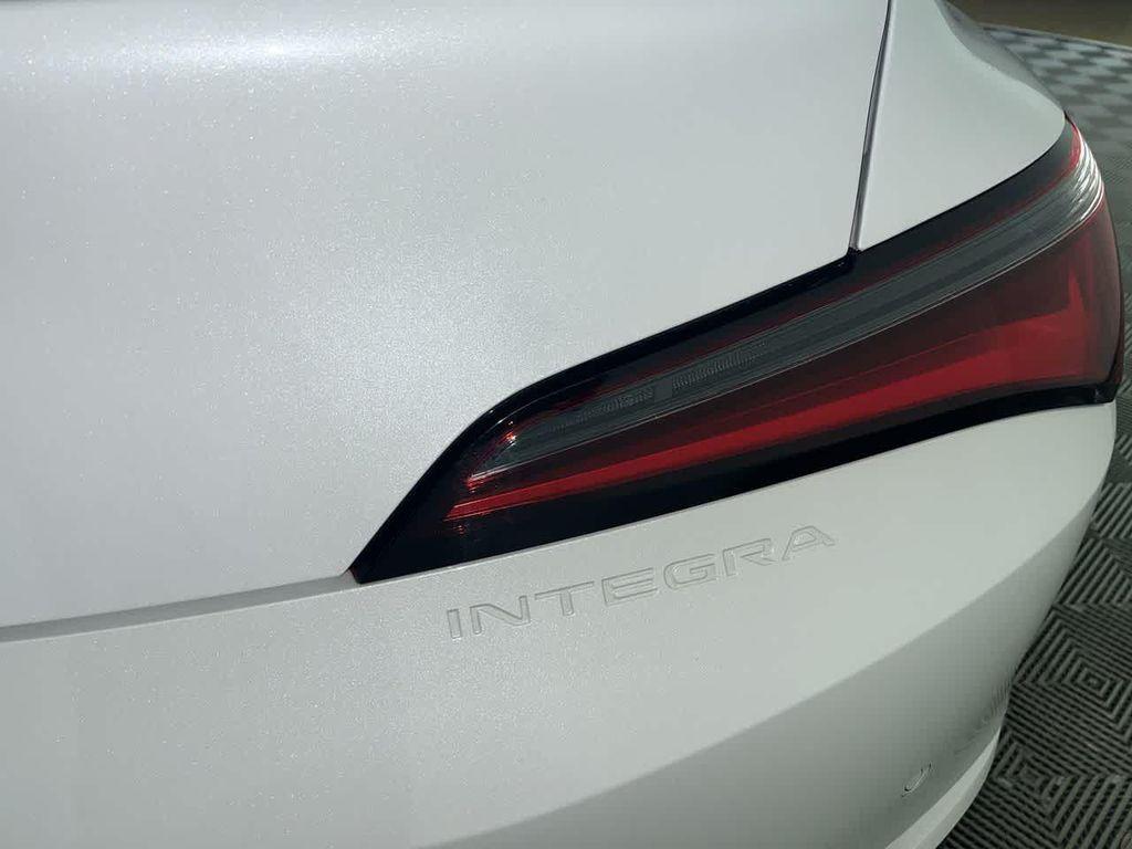 new 2025 Acura Integra car, priced at $35,990