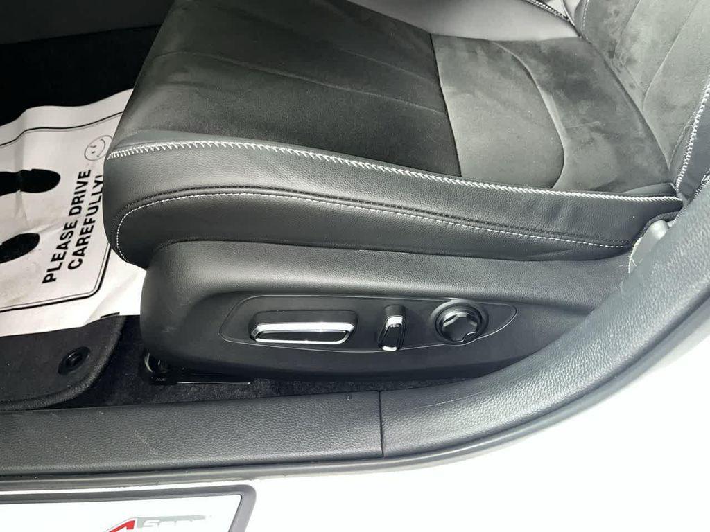 new 2025 Acura Integra car, priced at $35,990