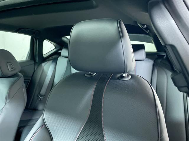 used 2023 Acura TLX car, priced at $41,990