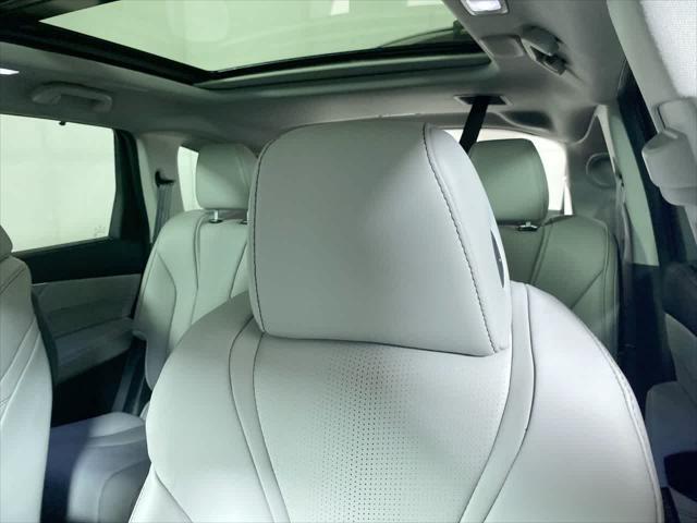 new 2025 Acura MDX car, priced at $60,150