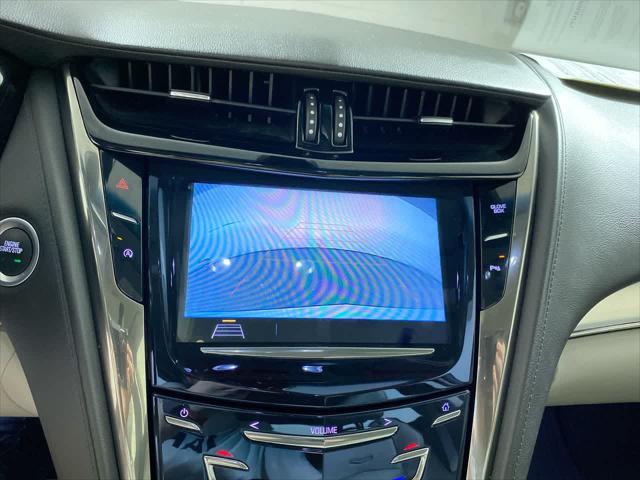 used 2019 Cadillac CTS car, priced at $22,990