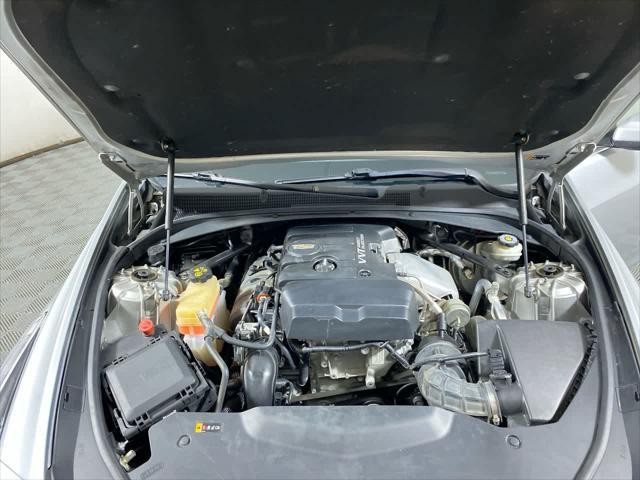 used 2019 Cadillac CTS car, priced at $22,990