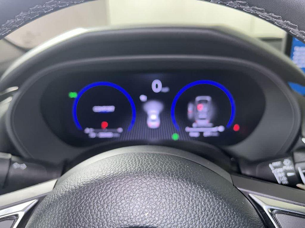 used 2025 Acura TLX car, priced at $41,990