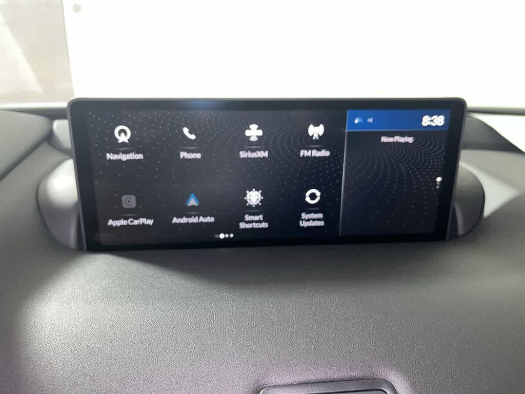 used 2025 Acura TLX car, priced at $41,990