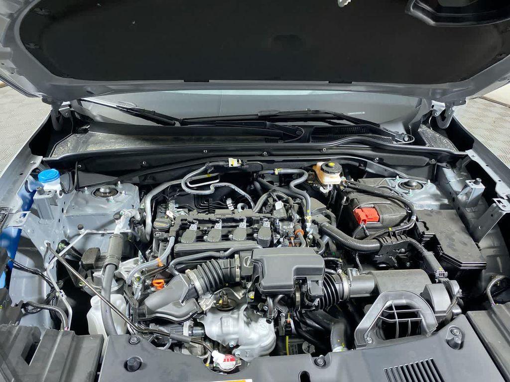 new 2025 Acura ADX car, priced at $45,950