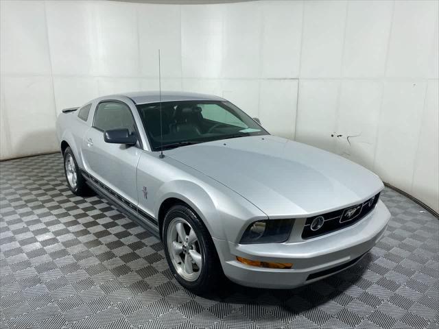 used 2007 Ford Mustang car, priced at $10,990