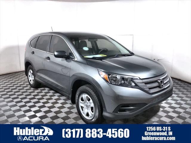 used 2014 Honda CR-V car, priced at $16,990