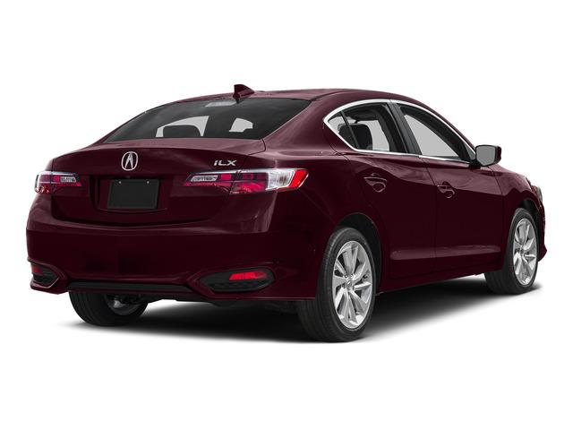 used 2016 Acura ILX car, priced at $13,990