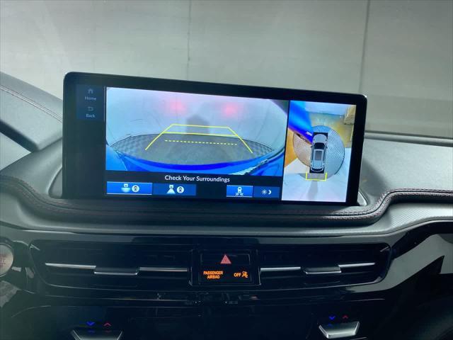 new 2026 Acura MDX car, priced at $70,850