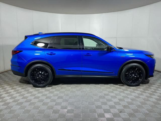 new 2026 Acura MDX car, priced at $70,850