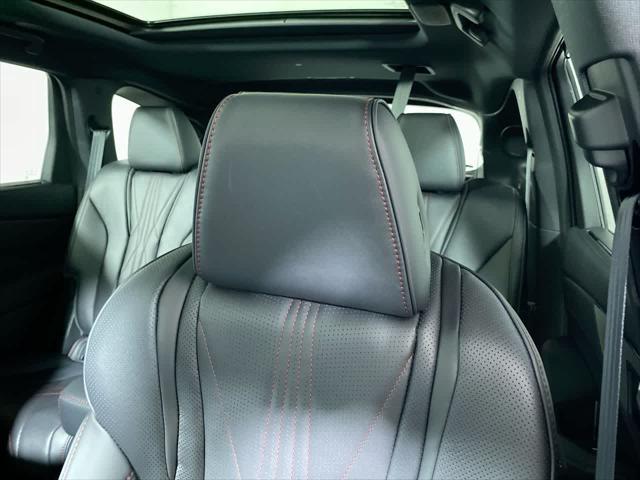 new 2026 Acura MDX car, priced at $70,850