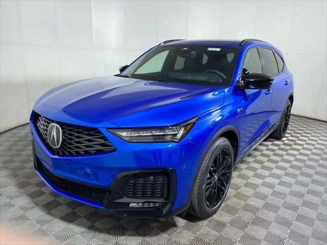 new 2026 Acura MDX car, priced at $70,850