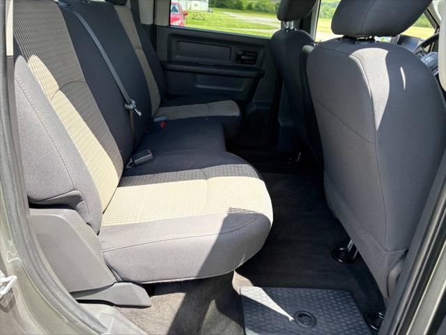 used 2012 Ram 3500 car, priced at $39,999