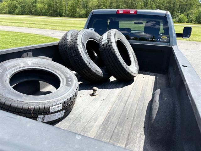 used 2012 Ram 3500 car, priced at $39,999