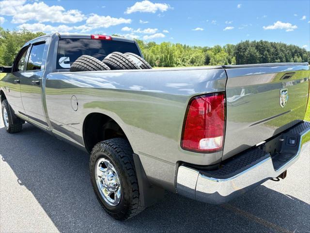 used 2012 Ram 3500 car, priced at $39,999