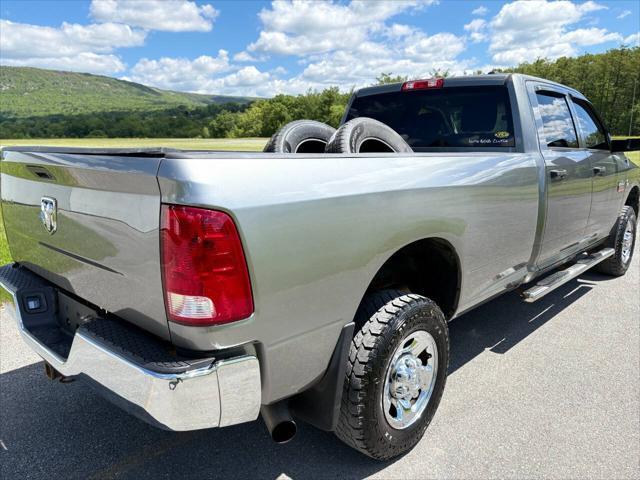 used 2012 Ram 3500 car, priced at $39,999