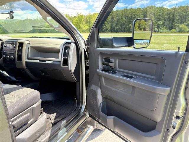 used 2012 Ram 3500 car, priced at $39,999